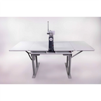 Grace Company 19SD Sit Down Long Arm Quilting Machine