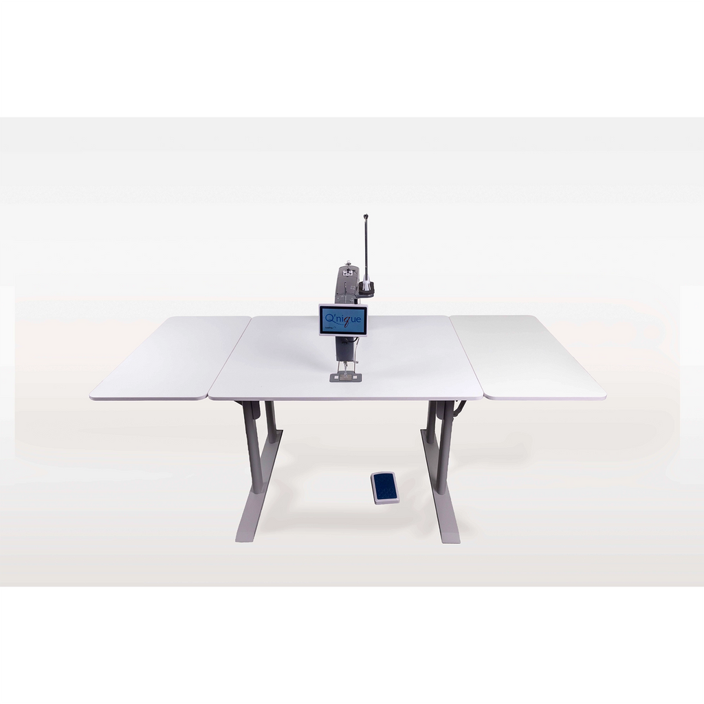 Grace Company 19SD Sit Down Long Arm Quilting Machine