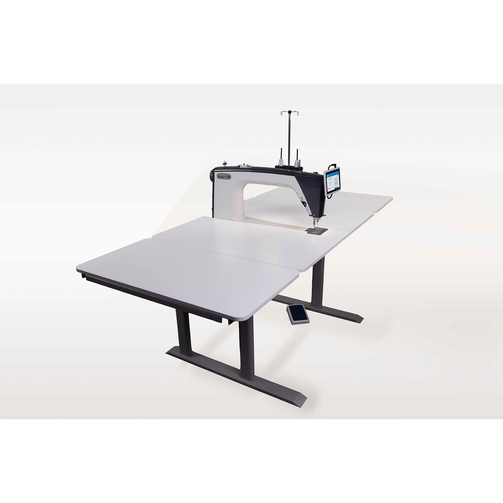 Grace Company 19SD Sit Down Long Arm Quilting Machine
