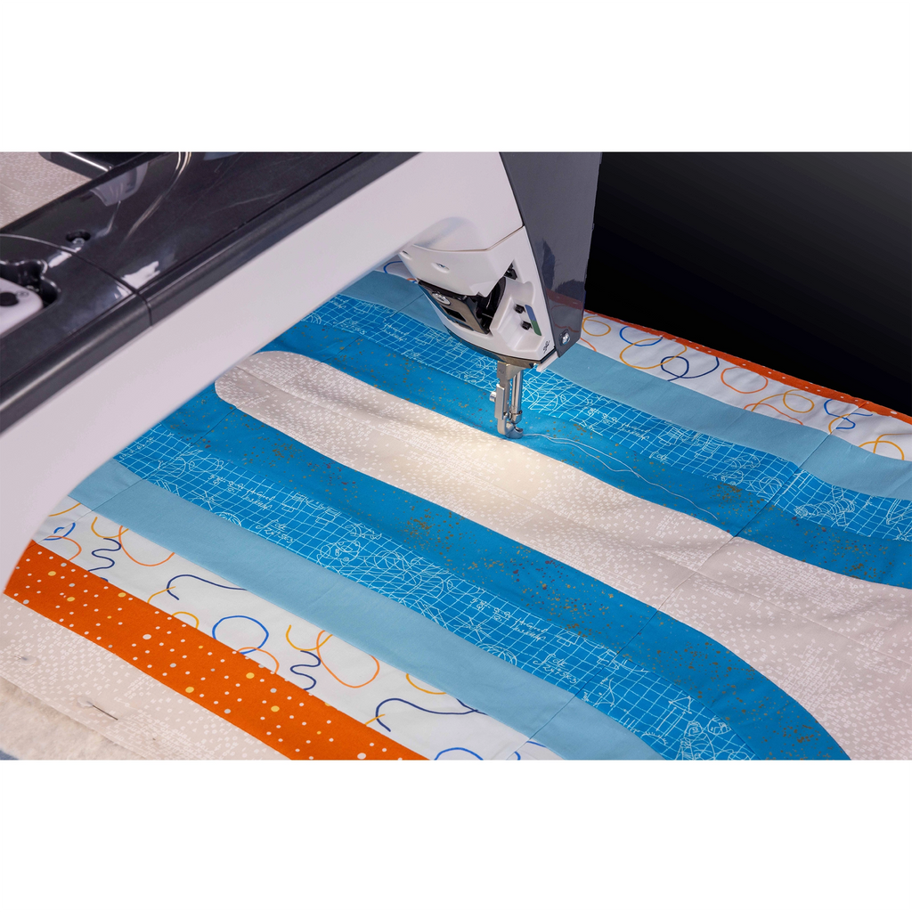 Grace Company 19SD Sit Down Long Arm Quilting Machine