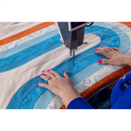 Grace Company 19SD Sit Down Long Arm Quilting Machine