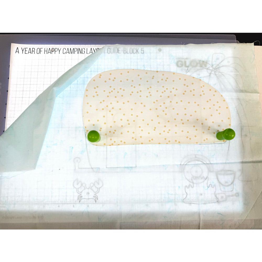 CutterPillar Glow Classic - Sewingmachinesplus.com