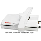 Bernina 700E Embroidery Machine with FREE V9 Creator Software