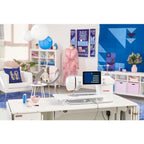 BERNINA 990 Sewing and Embroidery Machine - Sewingmachinesplus.com