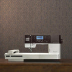 Pfaff Creative Ambition 640 Sewing and Embroidery Machine (OPEN BOX MODEL) - Sewingmachinesplus.com