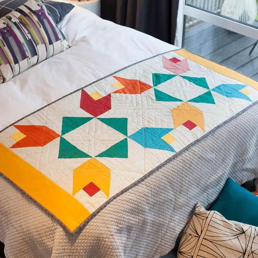 Gemini Build-A-Block Patchwork System - Sewingmachinesplus.com