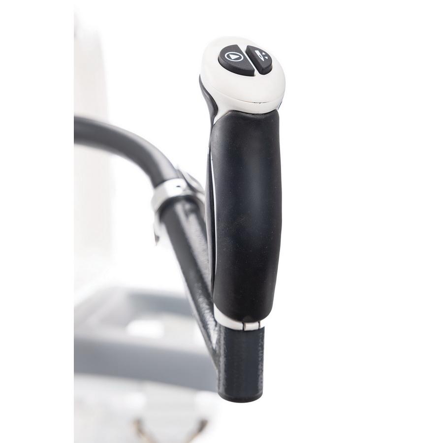 Grace Qnique 21 X Elite Longarm Quilting Machine