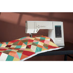 Pfaff Creative Elevate 680 Sewing Machine with Embroidery Unit - Sewingmachinesplus.com