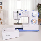 FY - e370 Mechanical Sewing Machine - Sewingmachinesplus.com