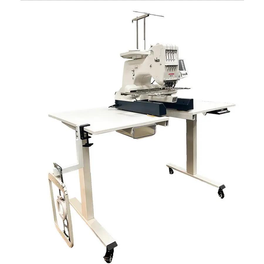 Stay Perfect Multi - Needle Electric Lift Table (Different Sizes Available) - Sewingmachinesplus.com