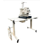 Stay Perfect Multi - Needle Electric Lift Table (Different Sizes Available) - Sewingmachinesplus.com