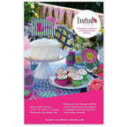 Doorbuster Brother Initial Stitch Embroidery Lettering & Monogramming Software (SAINIT) - Sewingmachinesplus.com