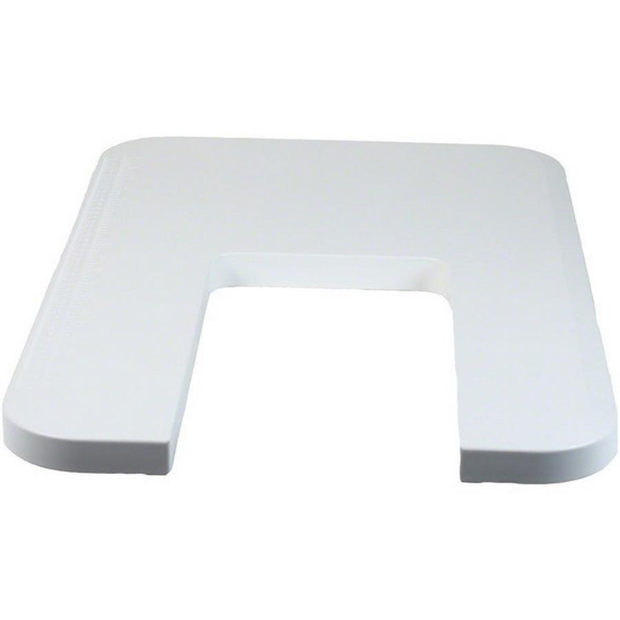 Janome 6300,6500,6600,6650 Wide Extension Table (846401104) - Sewingmachinesplus.com