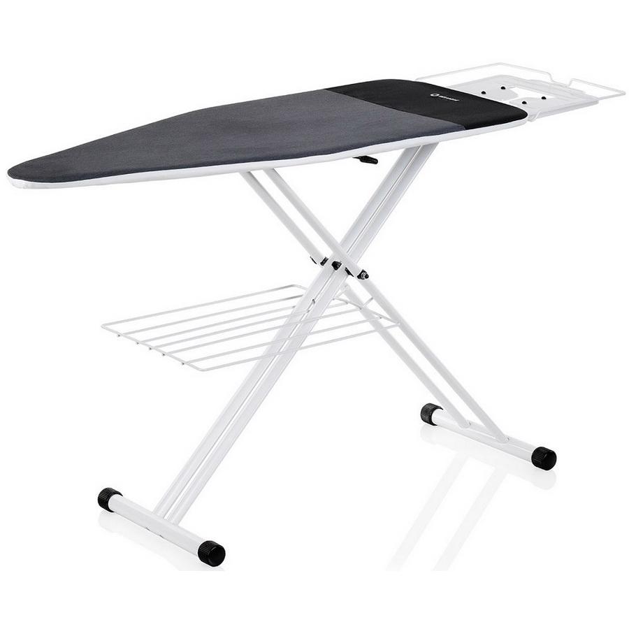 Reliable The Board 220IB Ironing Board with Vera Foam Cover Pad - Sewingmachinesplus.com