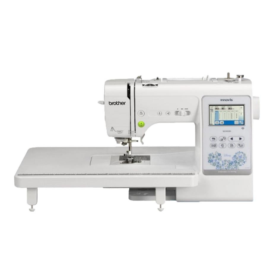 Brother NS1850D Combination Sewing & Embroidery with Disney - Sewingmachinesplus.com