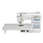 Brother NS1850D Combination Sewing & Embroidery with Disney - Sewingmachinesplus.com