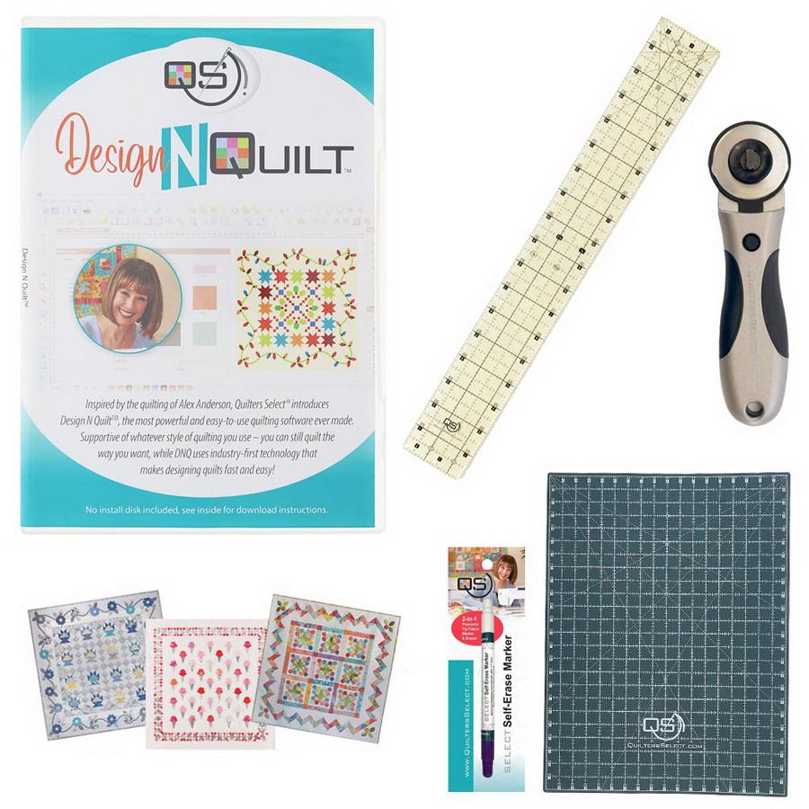 Floriani Software N Tool Kit Bundle - Sewingmachinesplus.com