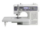 Brother Refurbished SM8270 Sewing and Quilting Machine - Sewingmachinesplus.com