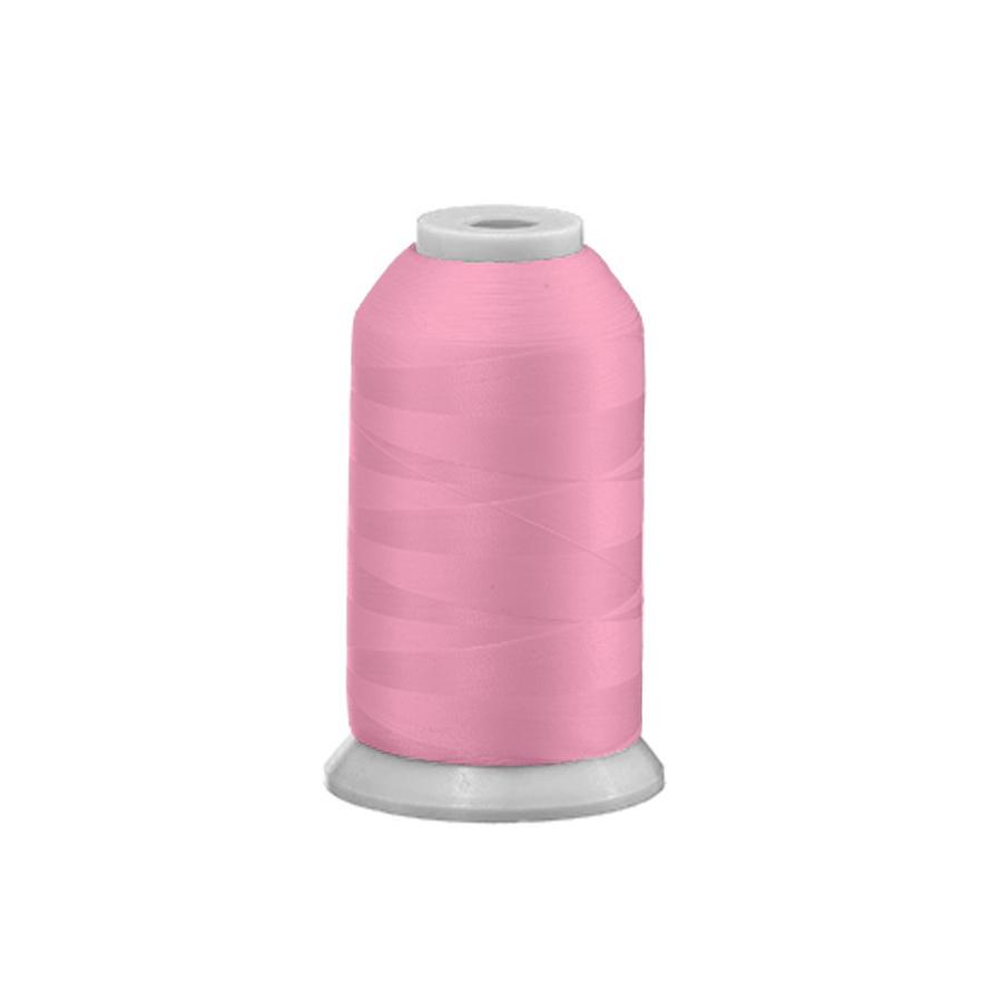 Exquisite Polyester Embroidery Thread - 305 Petuna 5000M - Sewingmachinesplus.com