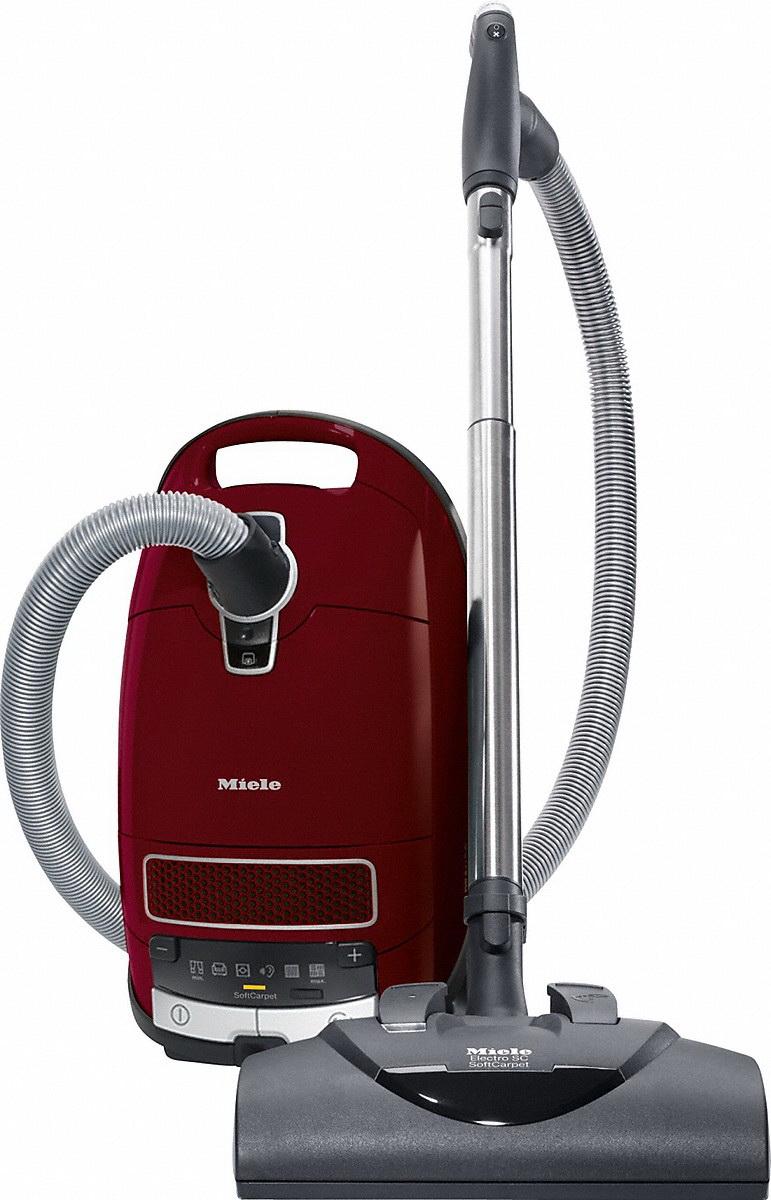 Miele Complete C3 SoftCarpet PowerLine - SGFE0