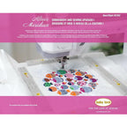 Baby Lock Altair & Meridian Upgrade - Sewingmachinesplus.com