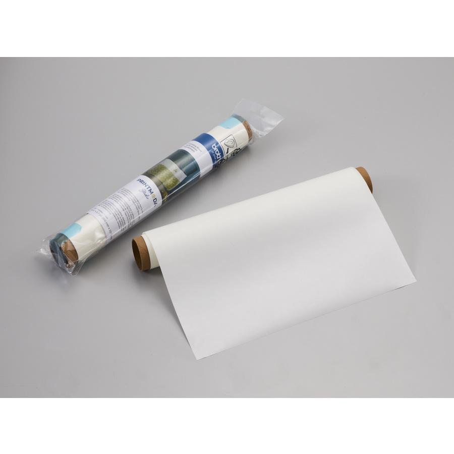 Brother Iron On Laminate Vinyl For Printmoda Fabric Printer - Sewingmachinesplus.com