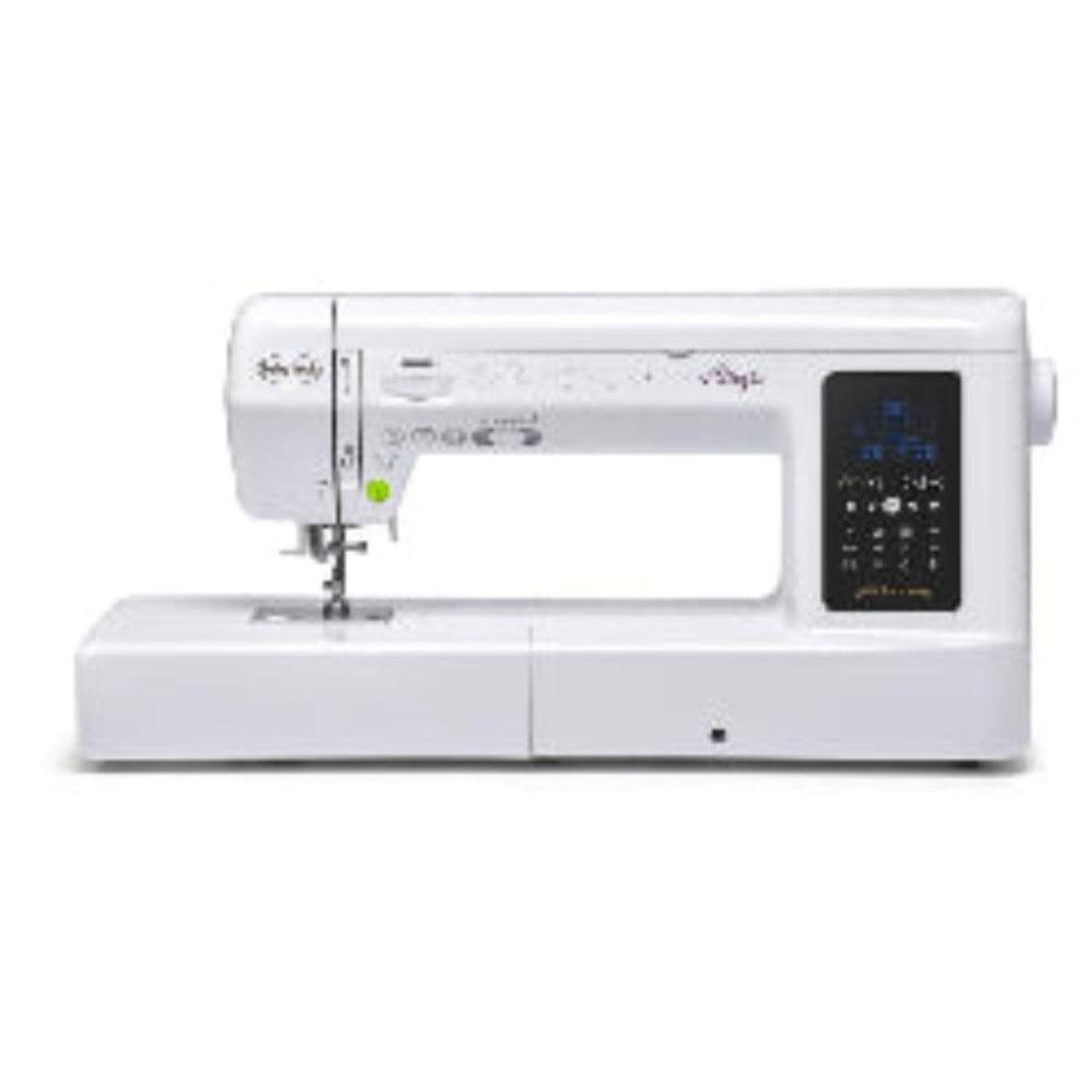 Baby Lock Allegro Sewing Machine