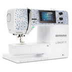 Bernina 495 Liberty Edition Sewing and Quilting Machine