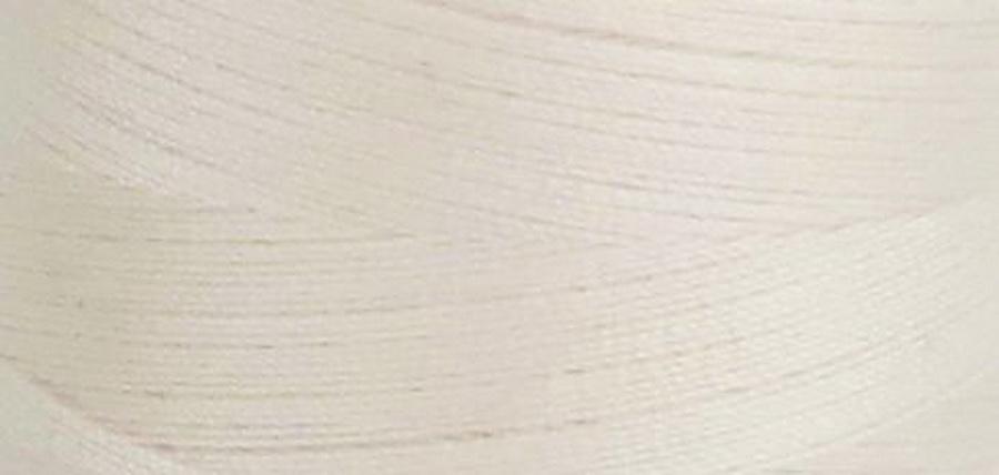 Quilters Select Perfect Cotton Plus Thread 60 Weight 400m Spool - Porcelain