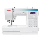 Janome Sewist 780DC Sewing Machine (Open Box Model) - Sewingmachinesplus.com