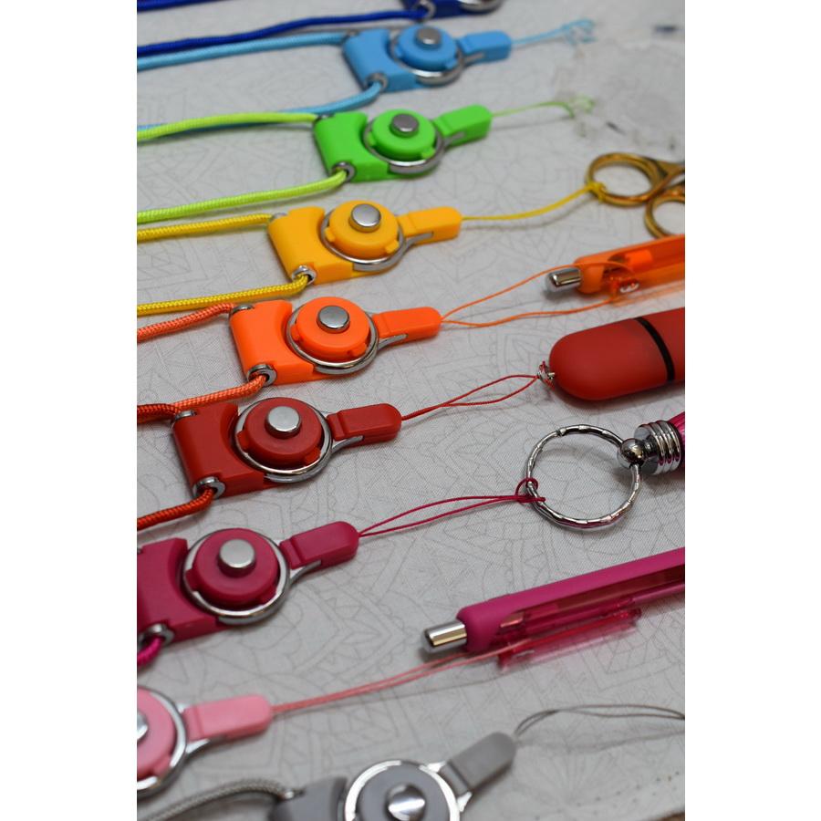 Sariditty Crafters Notions Necklace - Sewingmachinesplus.com