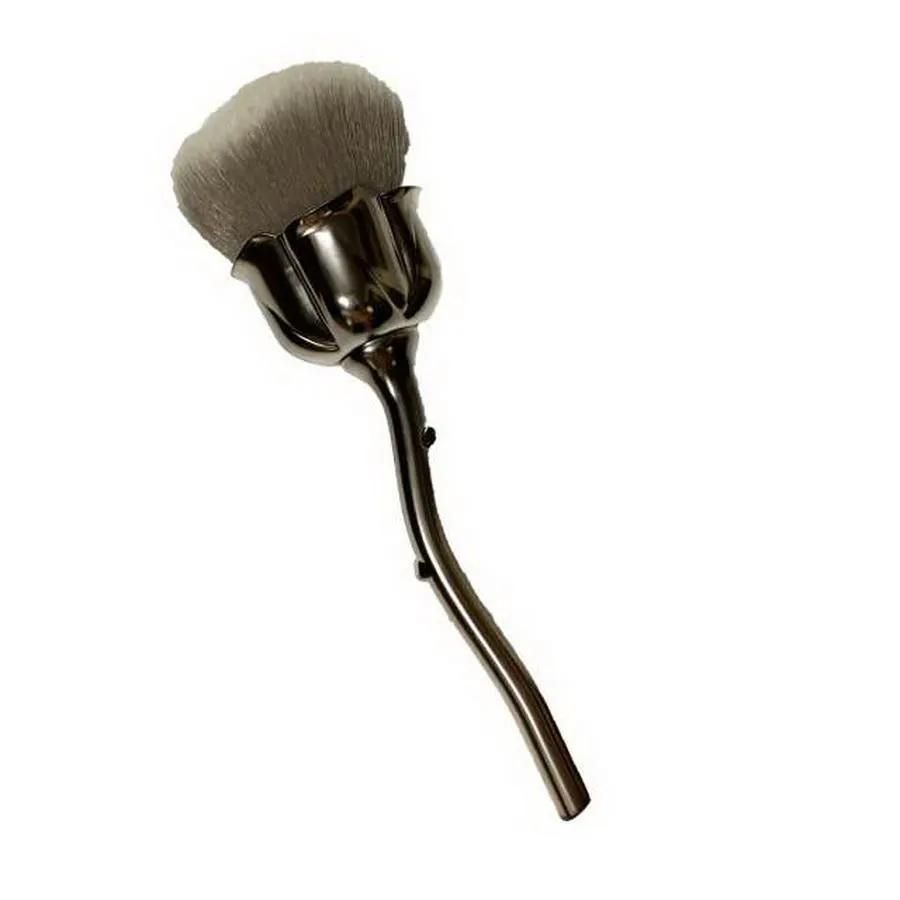 Machine Cleaning Brush (Silver Rose) - Sewingmachinesplus.com