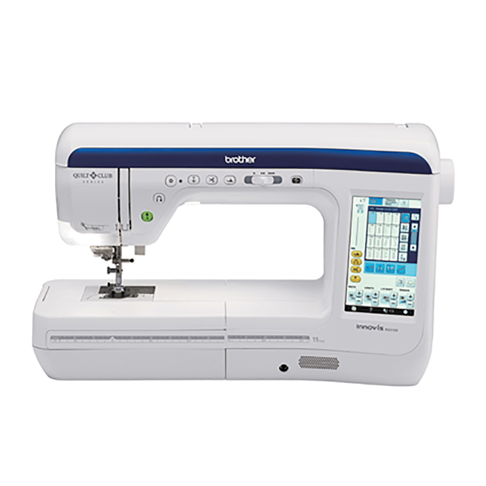 Brother BQ3100 Advanced Sewing & Quilting Machine - Sewingmachinesplus.com