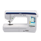 Brother BQ3100 Advanced Sewing & Quilting Machine - Sewingmachinesplus.com