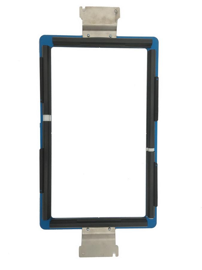 Durkee Quilt Border Frame Hoops For Baby Lock and Brother Machines - Sewingmachinesplus.com