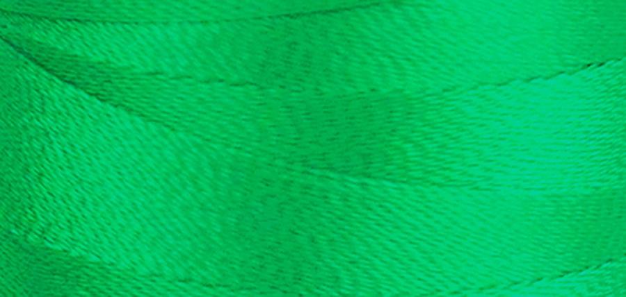 Quilters Select Para-Cotton Polyester Thread 80 Weight 400m Spool - Mediterranean