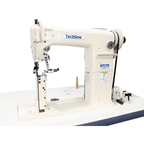 Techsew 810PRO Post Bed with Speed reducer - Sewingmachinesplus.com