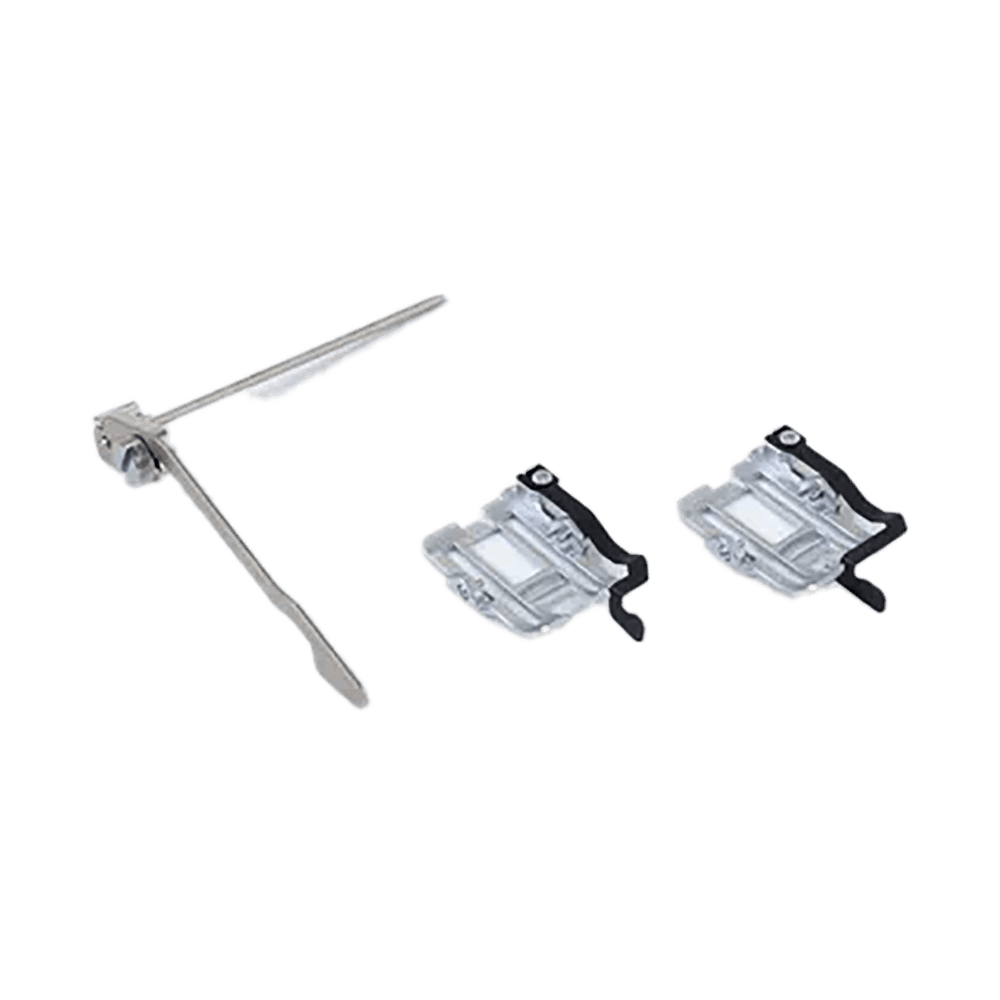 Brother SA215 Quilting Toe Set for Dynamic Walking Foot - Sewingmachinesplus.com