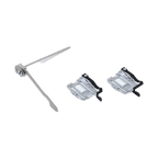 Brother SA215 Quilting Toe Set for Dynamic Walking Foot - Sewingmachinesplus.com