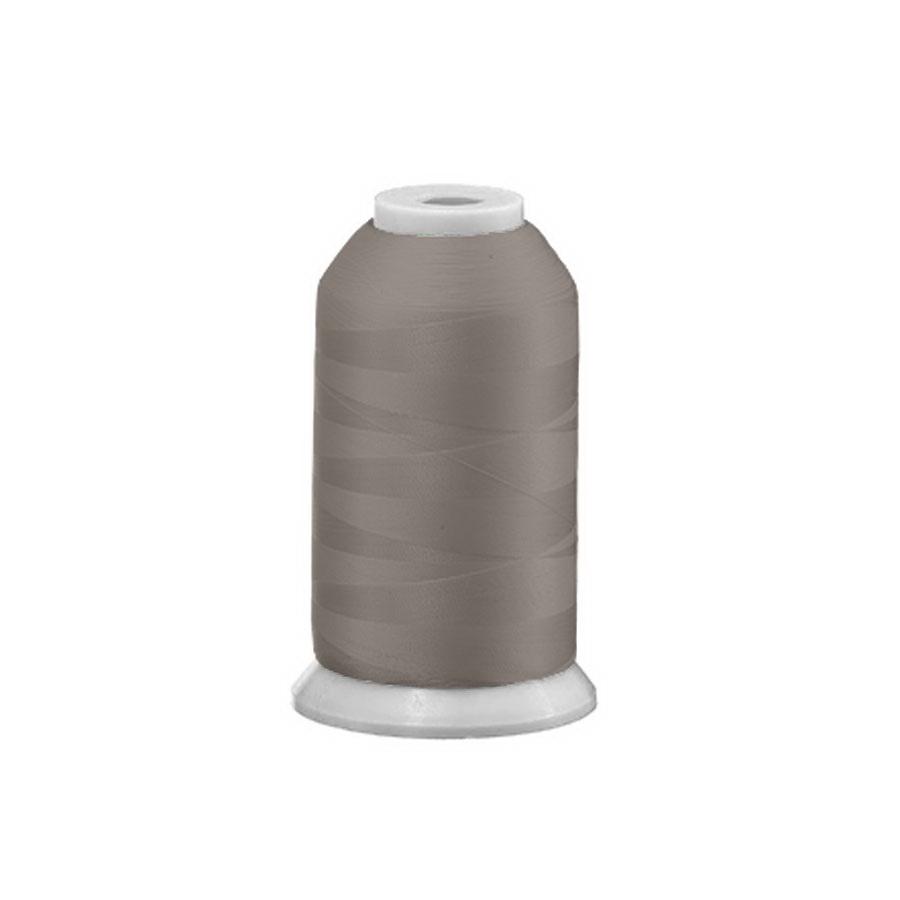 Exquisite Polyester Embroidery Thread - 1520 Antelope 5000M - Sewingmachinesplus.com