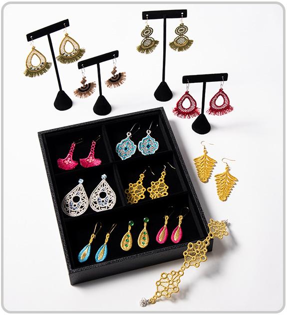 Different type of Jewelry