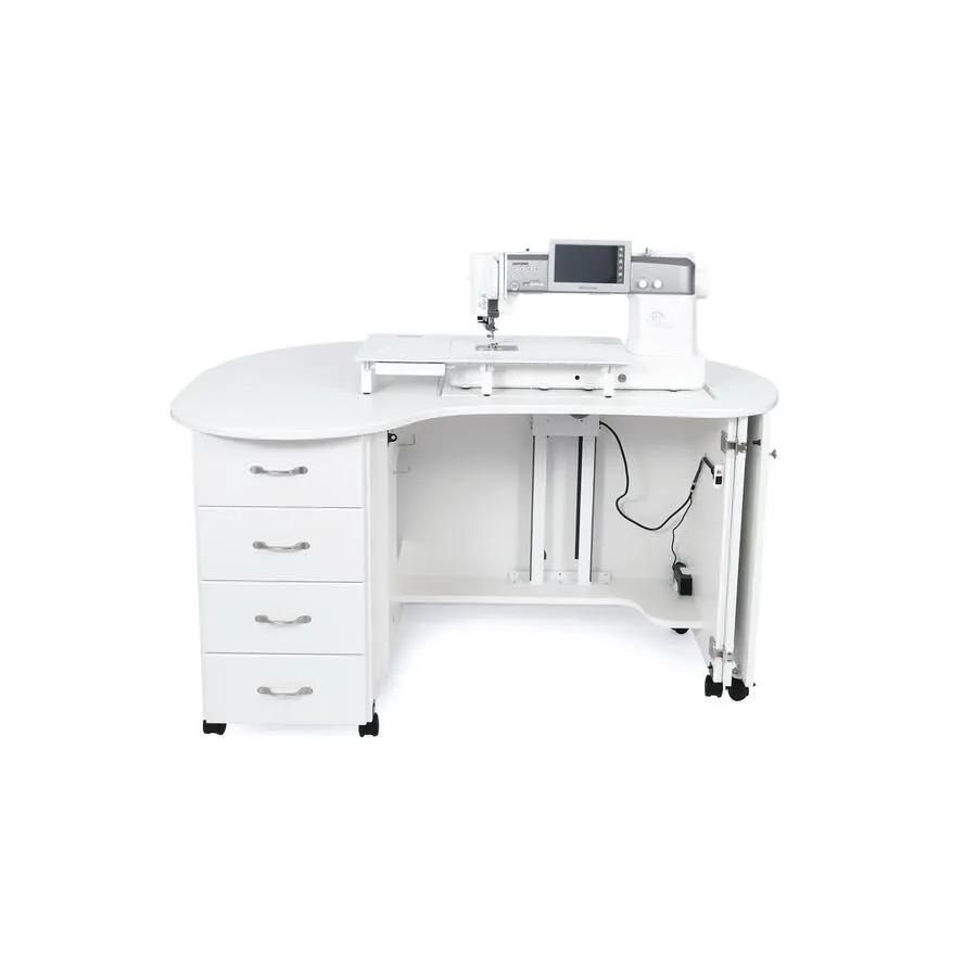 Americana Luxury Sewing Furniture Amelia - Model R8301 - Sewingmachinesplus.com
