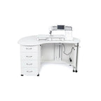 Americana Luxury Sewing Furniture Amelia - Model R8301 - Sewingmachinesplus.com