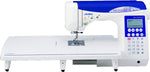 Juki DX-1500QVP Sewing Machine