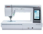 Janome Horizon Memory Craft 9400QCP Sewing and Quilting Machine