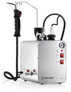 Reliable 6000CD Professional Dental Steam Cleaner - Sewingmachinesplus.com