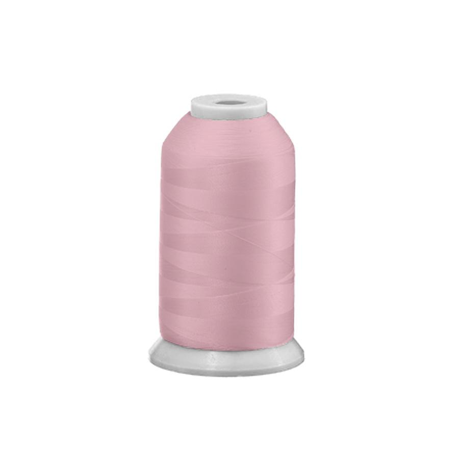 Exquisite Polyester Embroidery Thread - 302 Cotton Candy 5000M - Sewingmachinesplus.com
