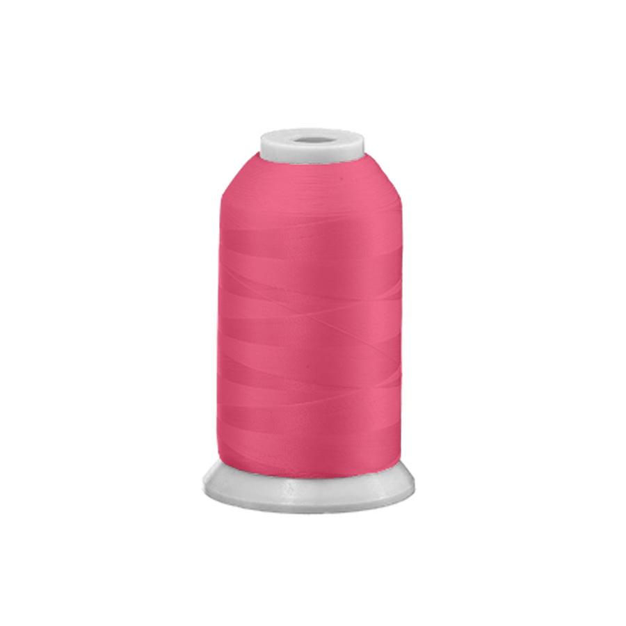 Exquisite Polyester Embroidery Thread - 315 Azalea 5000M - Sewingmachinesplus.com