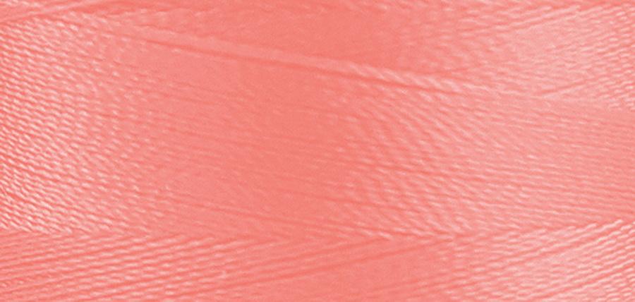 Quilters Select Para-Cotton Polyester Thread 80 Weight 400m Spool - Dark Coral