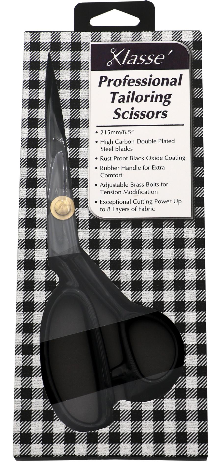 Klasse Professional Tailoring Scissors B4726